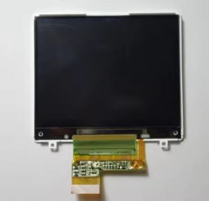 LCD Màn hình hiển thị cho iPod 5th thế hệ video mô hình a1238 a1136 30GB 60GB 80GB điện thoại di động dày hiển thị 3 miệng bảo hành - Product Image 1