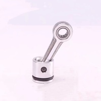 0810 Rakitan Batang Penghubung Piston Pick Elektrik 0810/0811/0840/0850 Spesifikasi Lengkap