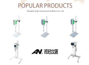 高トルク実験用電気ミキサーAM200S-H AM300S-H実験用電気ミキサー - Product Image 4