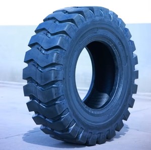 Neumáticos OTR para motoniveladoras y topadoras de alta calidad y bajo precio, fabricados en China, venta al por mayor, 17.5-25 E3/L3 - Product Image 5