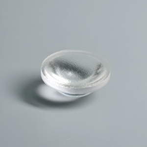 OEM tùy chỉnh ống kính thủy tinh borosilicate cho ánh sáng sân khấu Zoom lăng kính Kết cấu khuếch tán hiệu ứng dẫn ống kính phản xạ nhà sản xuất - Product Image 2