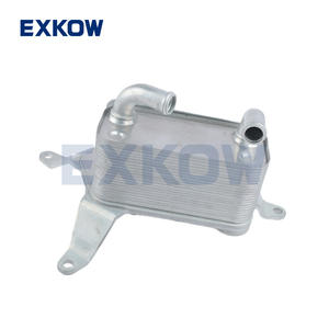 En stock Radiateur <span class=keywords><strong>KOWZE</strong></span> pour Pickup Ranger 2.0 Système de refroidissement JB3Z7A095C Neuf - Product Image 5