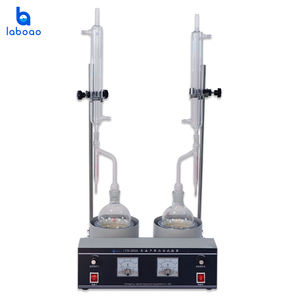 Laboao Petroleum Products <span class=keywords><strong>Water</strong></span> <span class=keywords><strong>Content</strong></span> Tester LYD-260A <span class=keywords><strong>Water</strong></span> <span class=keywords><strong>Content</strong></span> Tester - Product Image 6