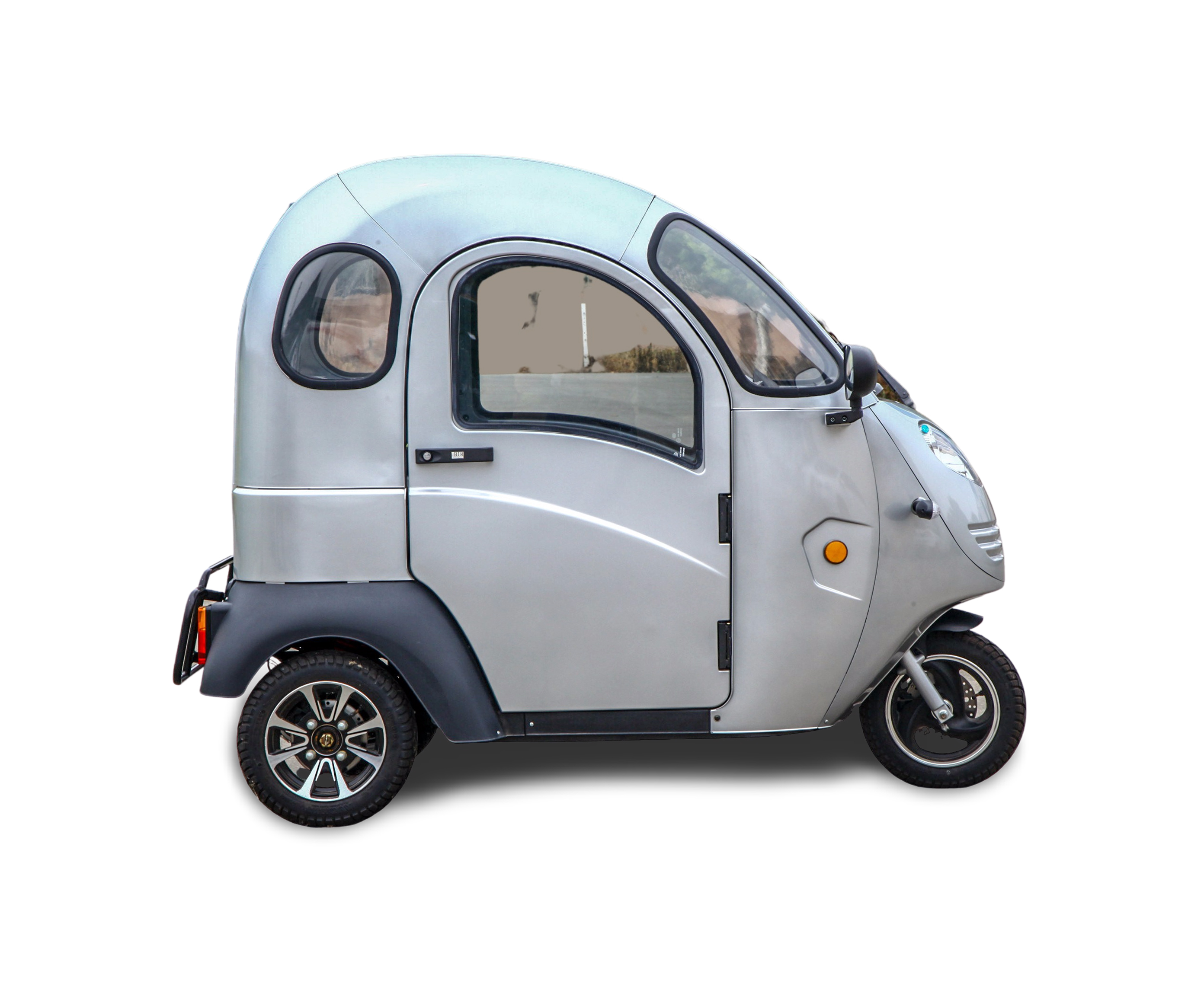 EEC smart electric scooter tata nano uk car high speed sedan electric car