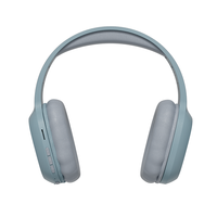 Sibyl-casque de jeu à isolation phonique, écouteurs avec micro, contrôle du Volume, basse Surround, jeu vidéo pour PC, téléphone portable