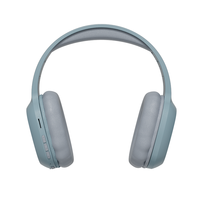 SIBYL Gaming Headset Noise Isolating Over Ear Headphones With Mic Volume Control Bass Surround Video Game for PC Mobile Phone