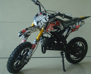 2021 nouveau moins cher 49cc 2 temps refroidi par air Pull Start impression de transfert d'eau Super Mini <span class=keywords><strong>Moto</strong></span> <span class=keywords><strong>Cross</strong></span> <span class=keywords><strong>Pocket</strong></span> Dirt Bike - Product Image 4