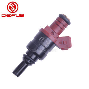 Defo-inyector de combustible de alto rendimiento, piezas de coche, boquilla de inyector de combustible al por mayor, 6900371, para S40/V40, 1.9L, 1550388 - Product Image 2