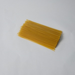 Spaghetti al <span class=keywords><strong>miglio</strong></span> biologico - Product Image 1