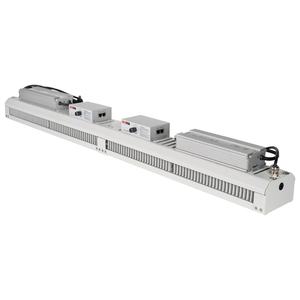 Lámparas LED de Cultivo de Espectro Completo PTU Profesionales de 320W-650W, con Temporizador Automático y Regulación de Intensidad, para Plantas de Interior e Invernaderos Comerciales - Product Image 6