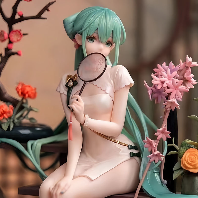 anime sex doll amazon Sex Dolls Hatsune Miku: Realistic Anime Figurines for Collectors