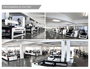 Gweike LC 1325 <strong>Laser</strong> Cutting Machine 52x100" with Retina Engrave 3D Ethernet with CE,ISO - Product Image 6