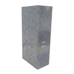 耐火材料类建筑用高耐火度碳化硅砖标准