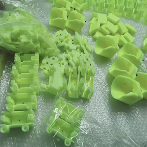 Service d'impression 3D plastique direct usine, haute précision, OEM, SLS, SLA, Nylon, ABS, Résine, PP, Fabrication de prototypes rapides - Product Image 5
