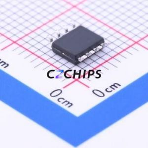 วงจรรวม SOIC-8 RS8552XK ชิปวงจรรวมเครื่องขยายเสียงที่มีความแม่นยำของแท้และใหม่เอี่ยม - Product Image 2