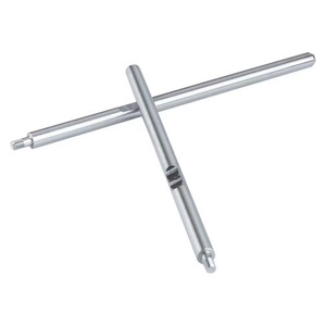 Phụ Tùng Tiện CNC OEM Tùy Chỉnh Ống Vít Kim Loại Gia Công Máy Tiện Và Ống Ren Ống Đồng - Product Image 4