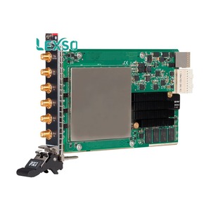 Keysight M3102A PXIe Digitizer 500 MSa/s 14-bit 200 MHz ผลิตในอเมริกา xgeqpt - Product Image 1