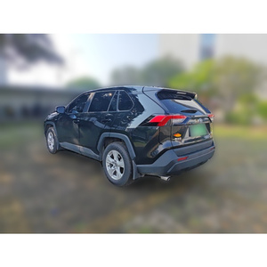 Voiture d'occasion Guazi 2024 <span class=keywords><strong>Toyota</strong></span> RAV4 – Livraison à temps – <span class=keywords><strong>Essence</strong></span> – Berline automatique – SUV – Conduite fiable – 5 places – Conduite à gauche - Product Image 4