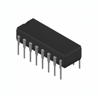 Componente de Chip Electrónico Original Interface 16 SOIC ML6420CS1