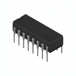 FILTER 16 SOlC (0.295", 7.50mm Width) ML6420CS1 รายการชิ้นส่วนอิเล็กทรอนิกส์ ส่วนประกอบ BOM IC ในสต็อก อินเทอร์เฟซ - Product Image 1