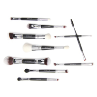 Vevor — pinceaux de maquillage, pour voyage professionnel, de haute qualité, vente en gros
