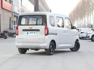 Wuling <span class=keywords><strong>Sunshine</strong></span> EV 2025 201km Standard Microvan - Product Image 4