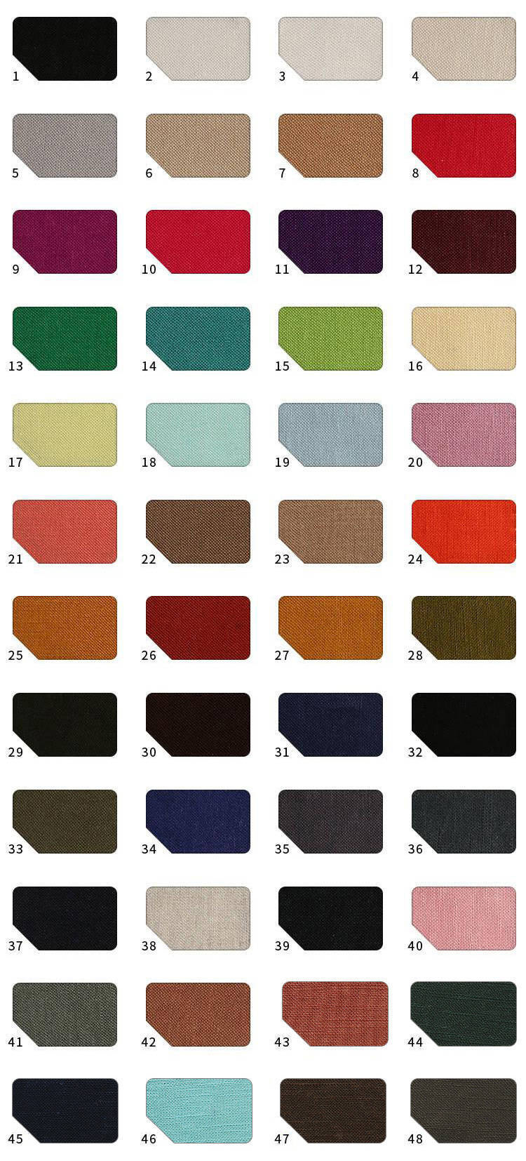Muestra de color 1