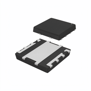 ซื้อชิ้นส่วนอิเล็กทรอนิกส์ออนไลน์ ทรานซิสเตอร์ PowerFLAT STL7N60M2 ช่องทางผู้ผลิต - Product Image 1