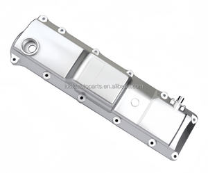 LOOKT Cache soupape de culasse 224104Z000 22410-4Z000 pour moteur Kia Bongo K2700 J2 - Product Image 2