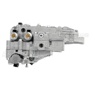 Conjunto de cuerpo de válvula de transmisión automática 27000-RJ2-070 para Honda Accord, pieza de motor, accesorios para coche - Product Image 3