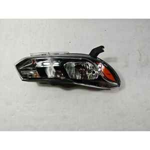 ไฟหน้าสำหรับเชฟโรเลต แทร็กซ์ ปี 2017-2019 ด้านขวา ชิ้นเดียว พร้อมฟังก์ชันไฟเดย์ไลท์แบบ Quarter DRL 12V อะไหล่ใหม่ รุ่น P1847 - Product Image 1