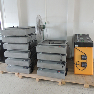 Exposuring Máy MD-5060 đơn vị tiếp xúc với ánh sáng LED màn hình in ấn đơn vị tiếp xúc - Product Image 6