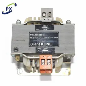 Giant Kone elevator transformer TDB-200-20 TDB-2000-26 Lift spare parts