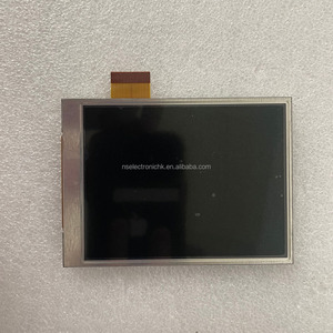 LS037V7DW03 โมดูลจอแสดงผล LCD อุตสาหกรรม โมดูลจอแสดงผลขนาดกะทัดรัดสำหรับอุปกรณ์อุตสาหกรรมแบบพกพา - Product Image 2