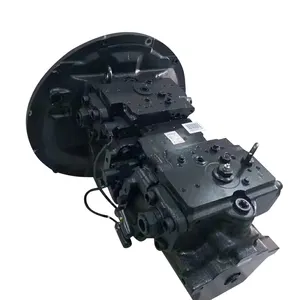 掘削機部品メインポンプPC200-8 PC210-8 PC220-8油圧ポンプAssy 708-2L-41230 - Product Image 1