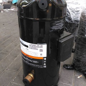 Compresseur à spirales Emerson Copeland ZP90KCE TFD 522 R410A, pièce de rechange neuve uniquement - Product Image 4