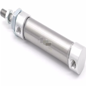 1pcs Mini cylindre en acier inoxydable MA32X75SU - Product Image 1