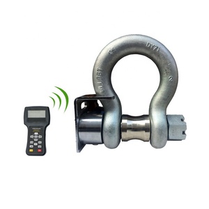 O aço sem fio IP67 da liga do <span class=keywords><strong>sensor</strong></span> IP67 do Pin da carga de Digitas Waterproof a precisão alta da distância sem fio 150m - Product Image 1