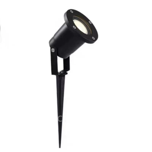 Stainless Steel IP67 LED <strong>Recessed</strong> <strong>Ground</strong> Lights GU10 Aluminum Buried Lamp <strong>Spotlight</strong> for Garden Landscape - Product Image 5