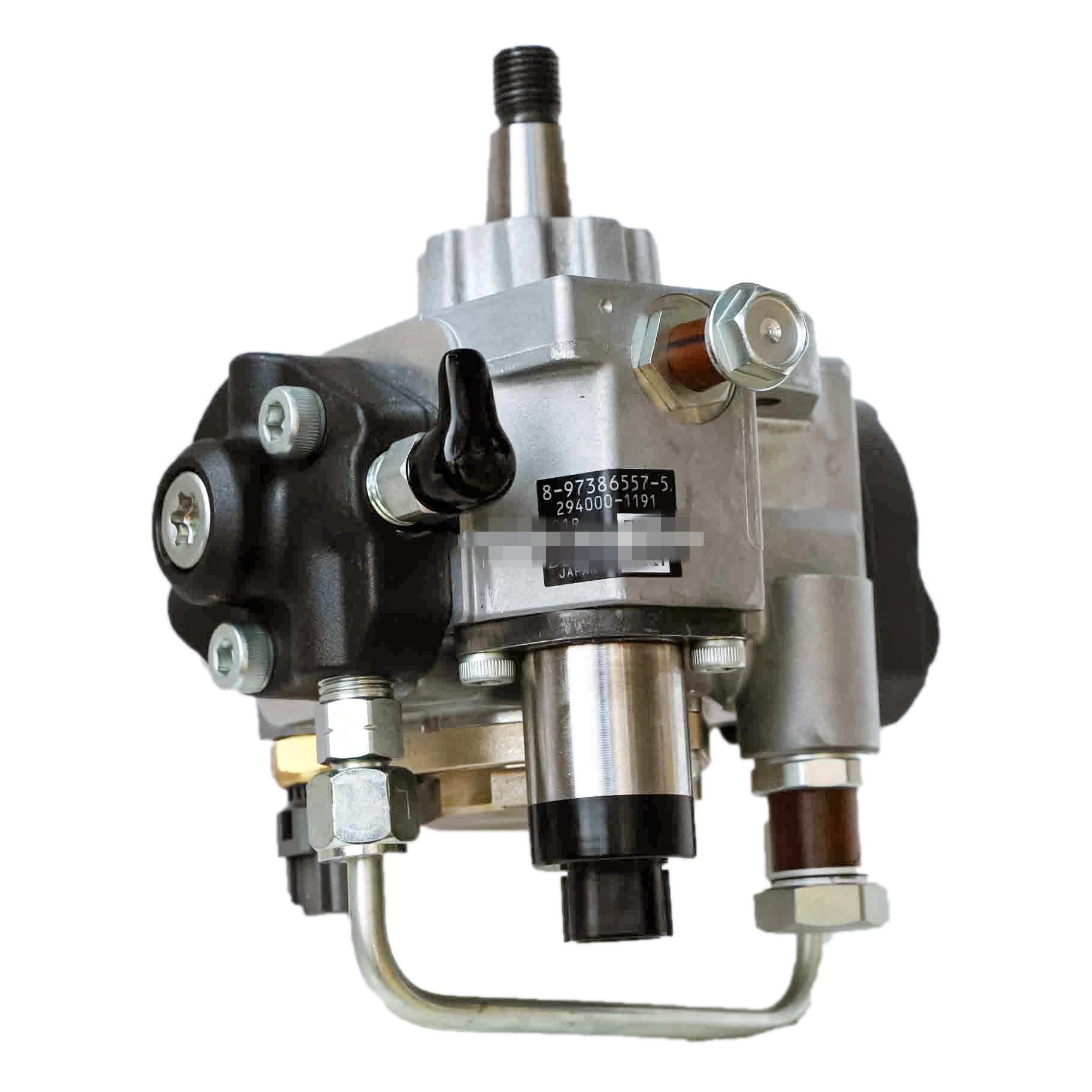 common rail pump 294000-1191294000-0571 8-97386557-1for Isuzu F Series 4HK1, TCC, TCS injection pump 294000-1191