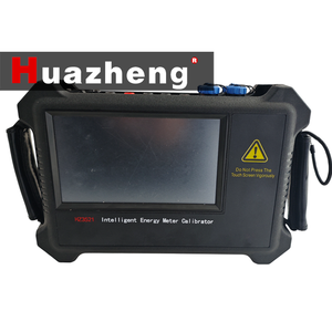 Calibrador de Medidores de Energía Digital Multifunción Huazheng de 3 Fases para Pruebas de Calibración - Product Image 2