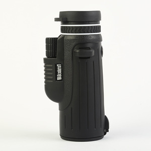 Bosren 10x42 Monocular Telescope Mc Coating Portable Outdoor Civil Use High Definition Lens - Product Image 1