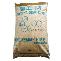 Bloc de mousse EPS H-Series ultra léger à haute expansion, granulométrie fine, ignifuge, pour applications électroniques