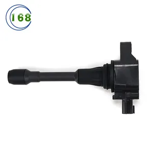 YLB araba motoru ateşleme bobini Nissan mart için K13 güneşli N17 Sylphy B17 Tiida C12 OEM 224481HM0A 22448-1HM0A