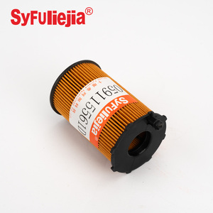 Pièces de moteur automobile de haute qualité <span class=keywords><strong>Filtre</strong></span> à huile automobile pour <span class=keywords><strong>AUDI</strong></span> <span class=keywords><strong>A4</strong></span> 2007-2015 OEM 059198405 059115561D 958.107.222.20 - Product Image 3