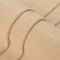 2520 #   Tissus en polaire d'hiver 100 % polyester pour sweats à capuche pour hommes – Matériaux et textiles de haute qualité pour fabricants de tissus