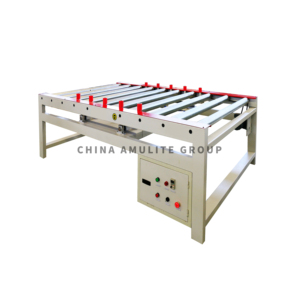 Amulite <strong>UV</strong> Painting Equipment for Building Panels - Product Image 2