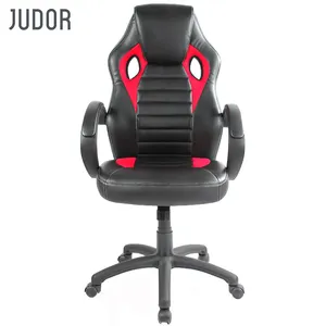 Judor – chaise de bureau en cuir multifonction pour Pc Gamer, prix d'usine