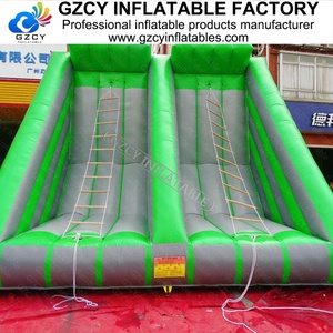 <span class=keywords><strong>Escalera</strong></span> <span class=keywords><strong>de</strong></span> Carnival inflable para niños, juegos interactivos <span class=keywords><strong>de</strong></span> Carnival, <span class=keywords><strong>escalera</strong></span> para escalar - Product Image 2