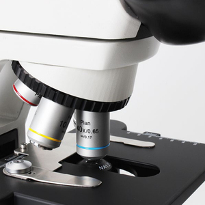 OPTO-EDU A12.1038-T LCDスクリーン三眼3WLED実験用顕微鏡 - Product Image 2